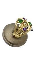 Anneau Argento Raro Femme in Argent ANV - ANV